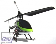 MT180 4 Kanal Single Blade 2,4Ghz 400mm Rotor