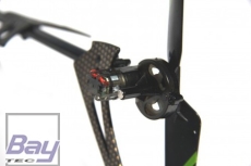 MT180 4 Kanal Single Blade 2,4Ghz 400mm Rotor