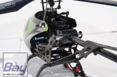 MT180 4 Kanal Single Blade 2,4Ghz 400mm Rotor