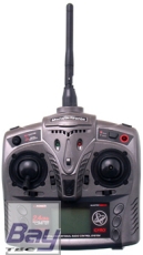 MT180 4 Kanal Single Blade 2,4Ghz 400mm Rotor