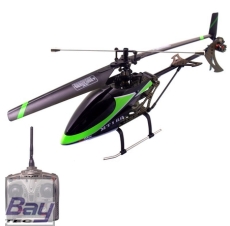 MT180 4 Kanal Single Blade 2,4Ghz 400mm Rotor