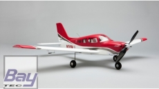 Piper Archer 953mm BNF incl. Motor, Regler, Servos, Empf und Akku