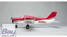 Piper Archer 953mm BNF incl. Motor, Regler, Servos, Empf und Akku