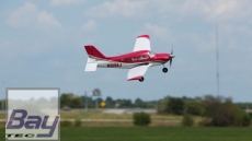 Piper Archer 953mm BNF incl. Motor, Regler, Servos, Empf und Akku