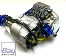 Benzinmotor NGH GF-38 V2.0 Viertakter