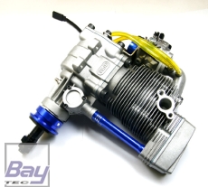 Benzinmotor NGH GF-38 V2.0 Viertakter