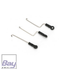 Steuerstangen Blade mCP X