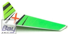 Heckfinne grün Blade mCP X BL