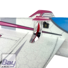 RC-Factory ARES indoor Jet 870mm pink