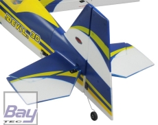 Dynam DY8954 Devil 3D PNP 1016mm