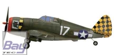 P-47 Thunderbolt 990m ARF