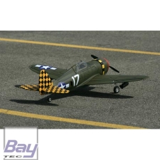 P-47 Thunderbolt 990m ARF