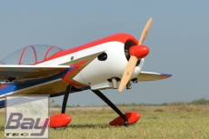 Phoenix YAK 54 rot GP 120CC ARF - 250 cm