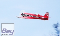 ROC Hobby Critcal Mass im PNP Set ohne Akku/RC 1100mm