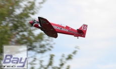ROC Hobby Critcal Mass im PNP Set ohne Akku/RC 1100mm