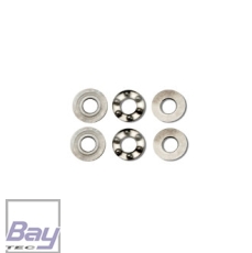 Blade 300 X / 450 Kugellager für Blatthalter hinten