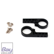 Blade 300 X Servo Halter Heckservo 2 Stück