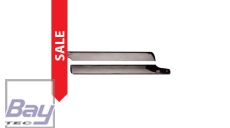 Blade 245mm Carbon Hauptrotorblätter für 300 X, 300 CF X,SR