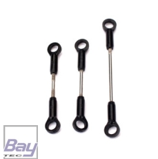 Blade 300 X Servo Gestänge set