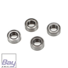 Blade 300 X Kugellager 4x8x3 4 Stück