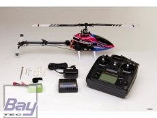 Nine Eagles Solo Pro 287 RTF 2.4 GHz 500mma Rotor Flybarless