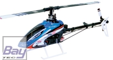 Nine Eagles Solo Pro 287 General Link 2.4 GHz 500mma Rotor Flybarless