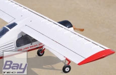 Black Horse PZL Wilga 2240mm ARTF