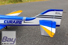 Seagull Models ( SG-Models ) "Curare-style" 64" 1630mm Grün RC1 ARF Modell MIT Einziehfahrwerk