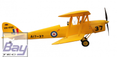 Dynam Tiger Moth im PNP Set ohne Akku/RC 1270mm