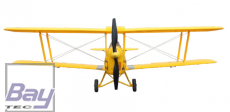 Dynam Tiger Moth im PNP Set ohne Akku/RC 1270mm