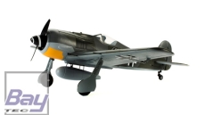 Parkzone Focke-Wulf 190A 1100mm BNF Basic