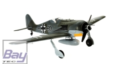 Parkzone Focke-Wulf 190A 1100mm BNF Basic
