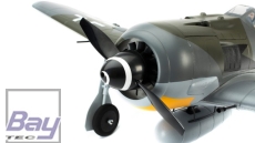 Parkzone Focke-Wulf 190A 1100mm BNF Basic
