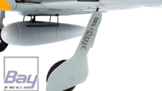 Parkzone Focke-Wulf 190A 1100mm BNF Basic