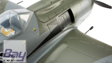 Parkzone Focke-Wulf 190A 1100mm BNF Basic