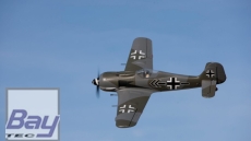 Parkzone Focke-Wulf 190A 1100mm BNF Basic