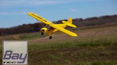 Piper J-3 Cub 450 ARF 1300mm