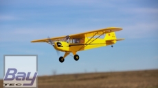 Piper J-3 Cub 450 ARF 1300mm