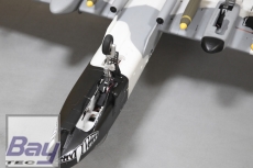 FMS A-10 Thunderbolt II V2 EDF 80 PNP - 150 cm