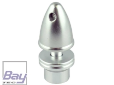 Luftschraubenmitnehmer " Aluminium " Welle 3mm " Propeller 5mm