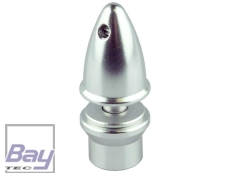 Luftschraubenmitnehmer " Aluminium " Welle 4mm " Propeller 6,3
