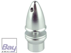 Luftschraubenmitnehmer " Aluminium " Welle 4mm " Propeller 6mm