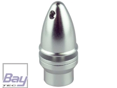 Luftschraubenmitnehmer " Aluminium " Welle 6mm " Propeller 8mm