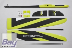 D-Power E-TERNITY² V250 - 250cm Elektrosegler voll-GFK ARF+