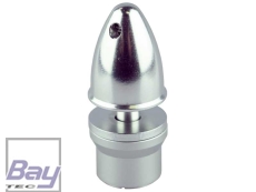 Luftschraubenmitnehmer • Aluminium • Welle 8mm • Propeller 10m