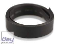 Schrumpfschlauch " 10mm x 1m " Schwarz