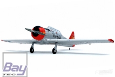 Dynam AT-6 Texan im PNP Set ohne Akku/RC