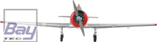 Dynam AT-6 Texan im PNP Set ohne Akku/RC