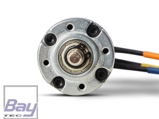 D-Power D-DRIVE IL36 5:1 Getriebemotor Brushless bis zu 6,1kg Schub
