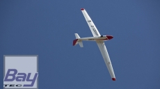 Schleicher Ka 8 2.25m Segelflugzeug BNF